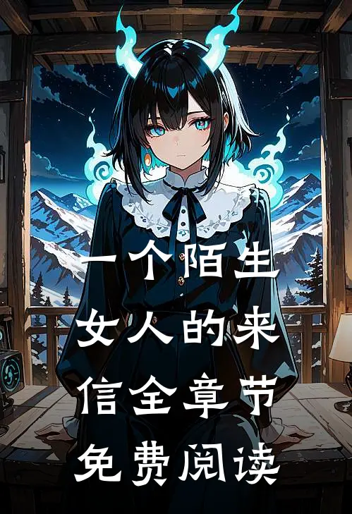 一个陌生女人的来信全章节免费阅读