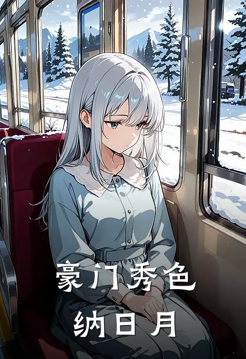 豪门秀色纳日月
