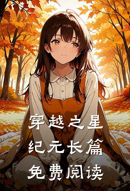 穿越之星纪元长篇免费阅读