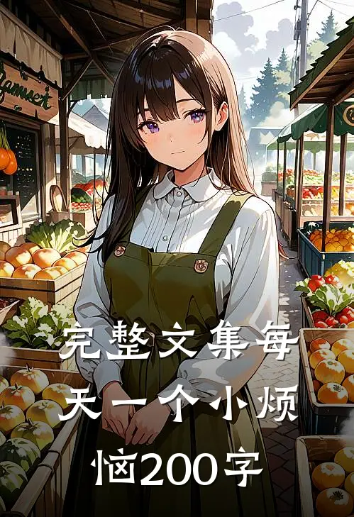 完整文集每天一个小烦恼200字