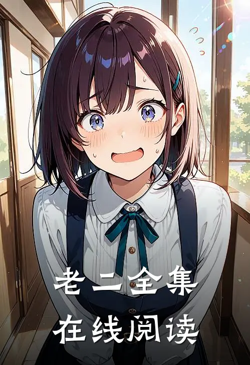 老二全集在线阅读