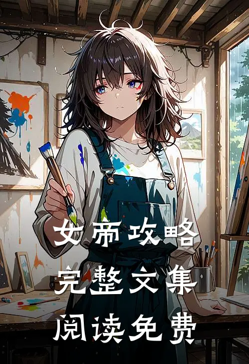 女帝攻略完整文集阅读免费
