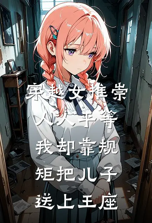 穿越女推崇人人平等，我却靠规矩把儿子送上王座