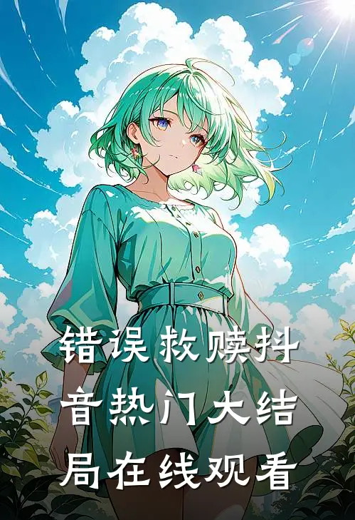 错误救赎抖音热门大结局在线观看
