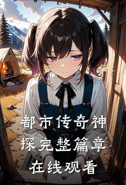 都市传奇神探完整篇章在线观看