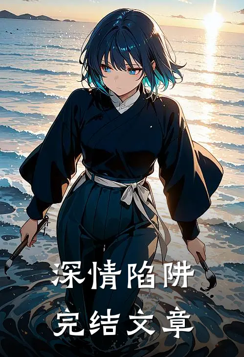 深情陷阱完结文章