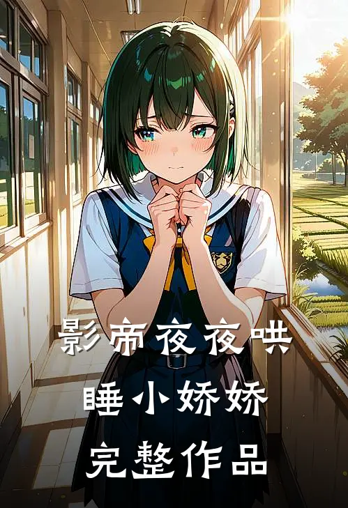 影帝夜夜哄睡小娇娇完整作品