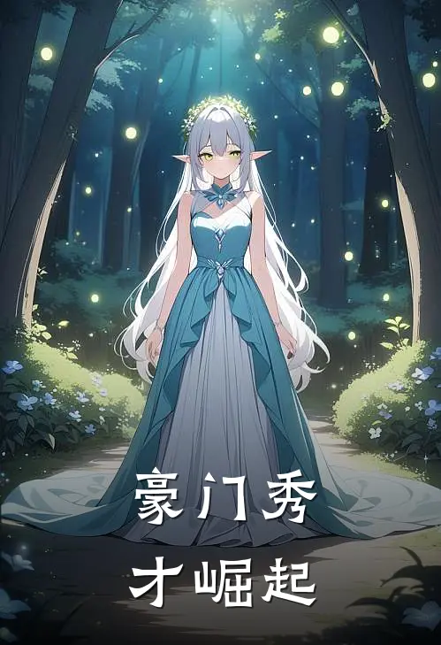 豪门秀才崛起