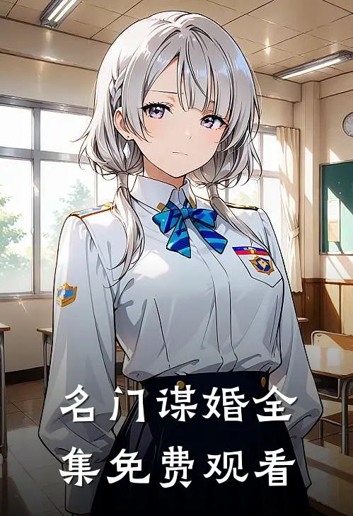 名门谋婚 全集免费观看