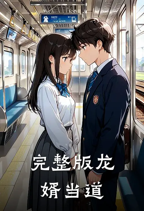 完整版龙婿当道
