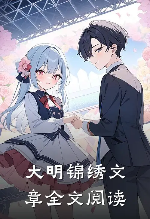大明锦绣文章全文阅读