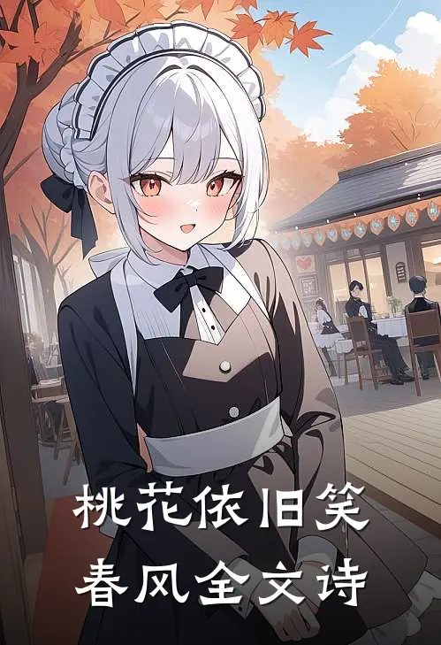 桃花依旧笑春风全文诗