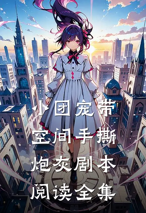 小团宠带空间手撕炮灰剧本阅读全集