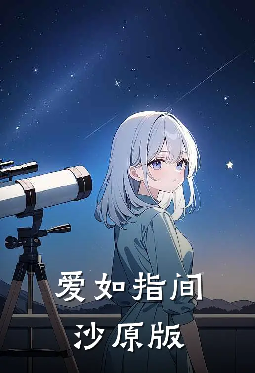爱如指间沙原版