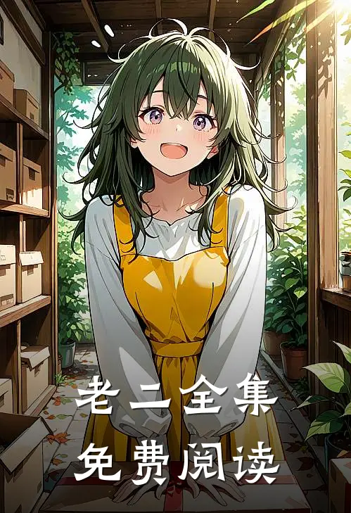 老二全集免费阅读