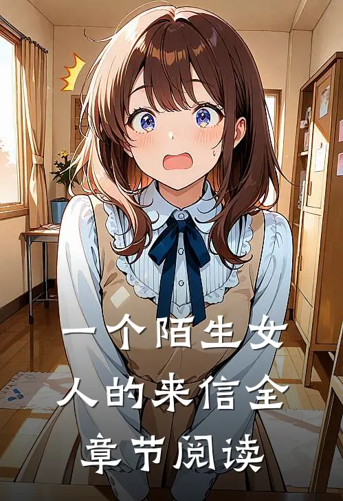 一个陌生女人的来信全章节阅读