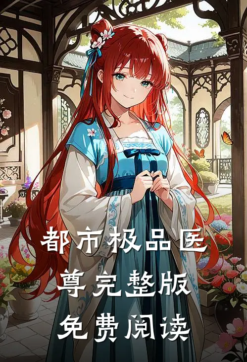 都市极品医尊完整版免费阅读