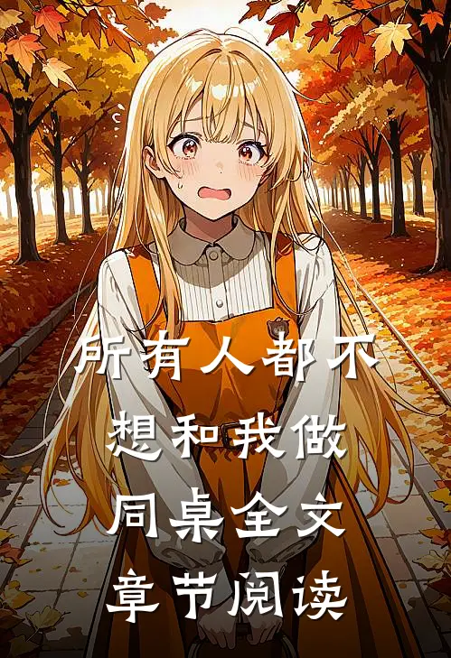 所有人都不想和我做同桌全文章节阅读