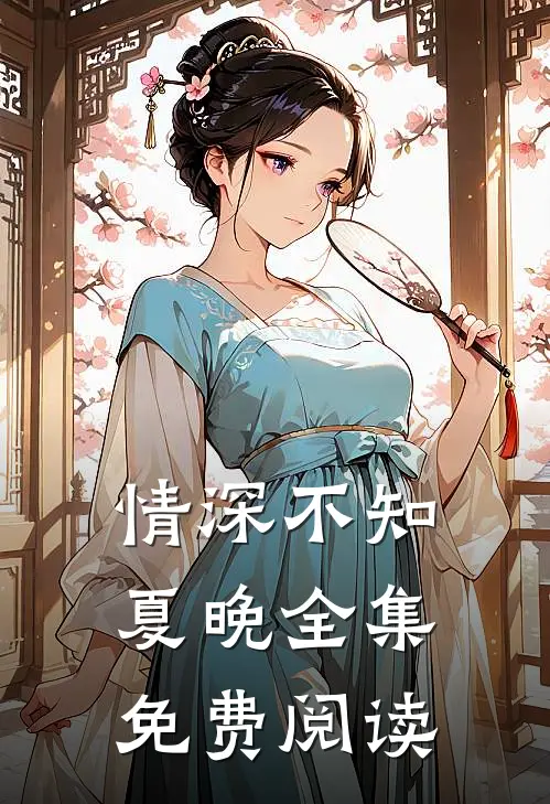 情深不知夏晚全集免费阅读