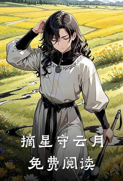 摘星守云月免费阅读