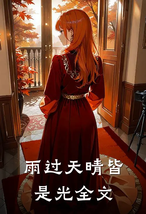 雨过天晴皆是光全文