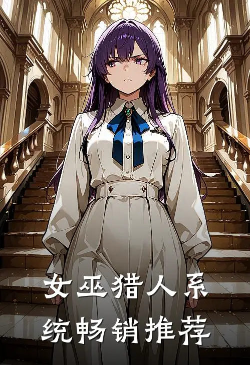 女巫猎人系统畅销推荐