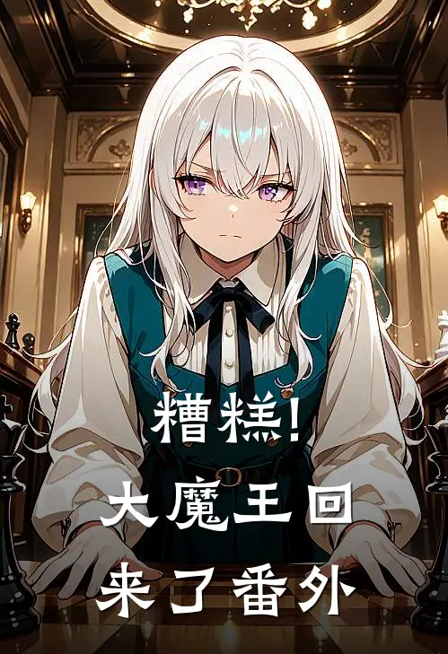 糟糕!大魔王回来了 番外