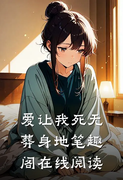 爱让我死无葬身地笔趣阁在线阅读