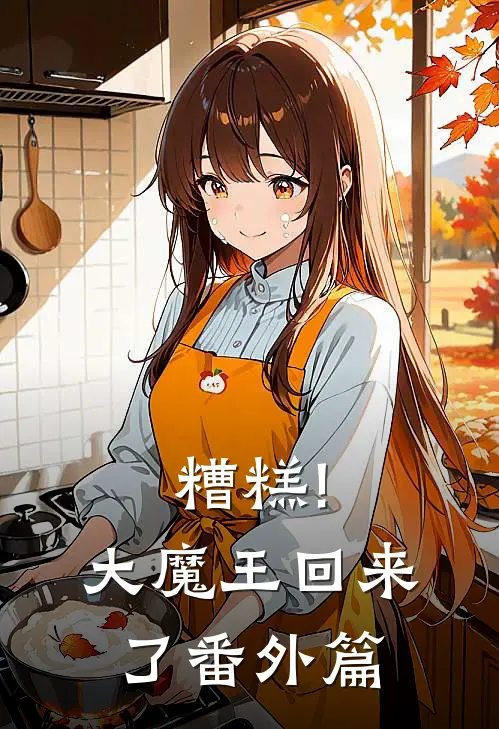糟糕!大魔王回来了 番外篇
