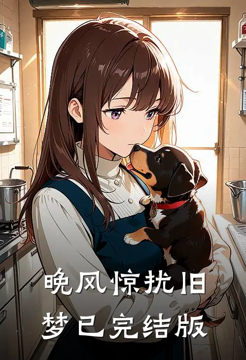 晚风惊扰旧梦已完结版