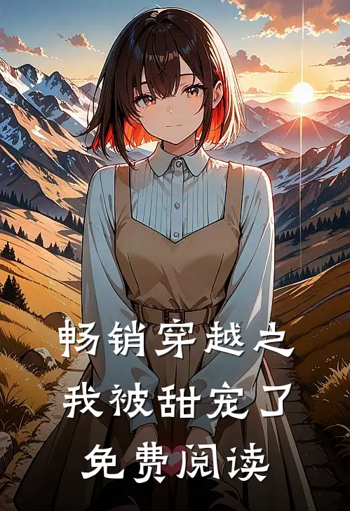 畅销穿越之我被甜宠了免费阅读