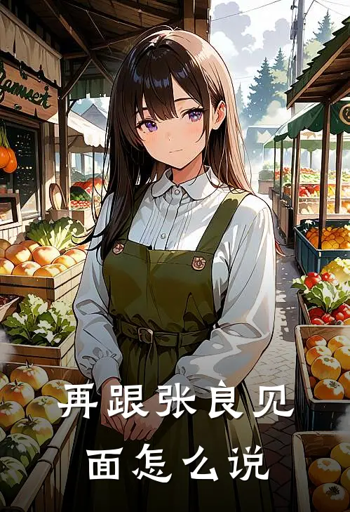 再跟张良见面怎么说