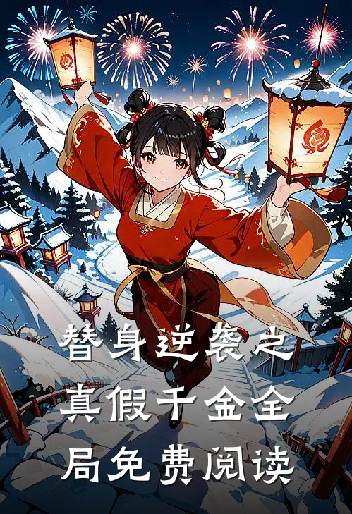 替身逆袭之真假千金全局免费阅读