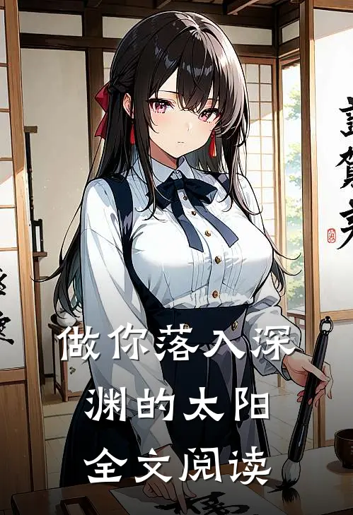 做你落入深渊的太阳全文阅读