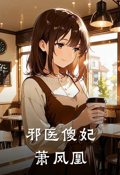 邪医傻妃萧凤凰