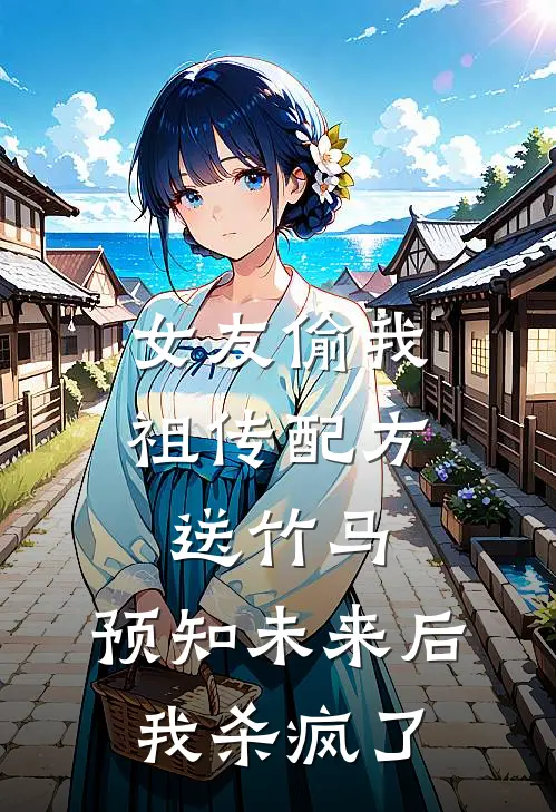 女友偷我祖传配方送竹马，预知未来后我杀疯了