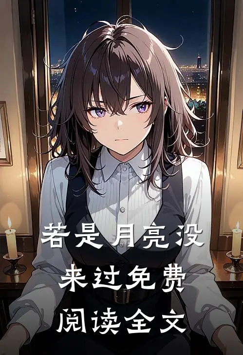 若是月亮没来过免费阅读全文