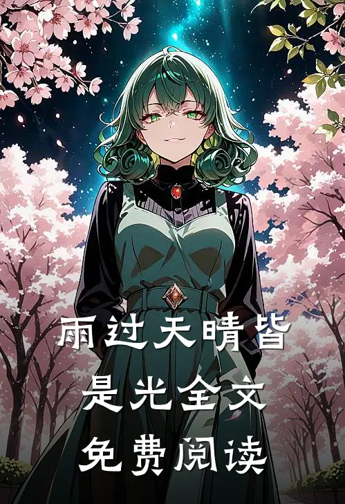 雨过天晴皆是光全文免费阅读