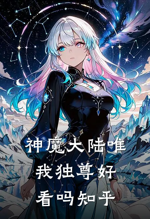 神魔大陆唯我独尊好看吗知乎