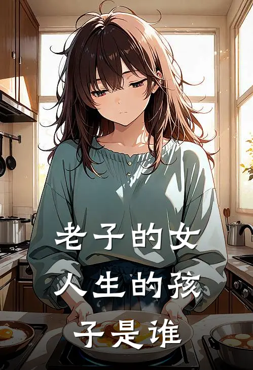 老子的女人生的孩子是谁