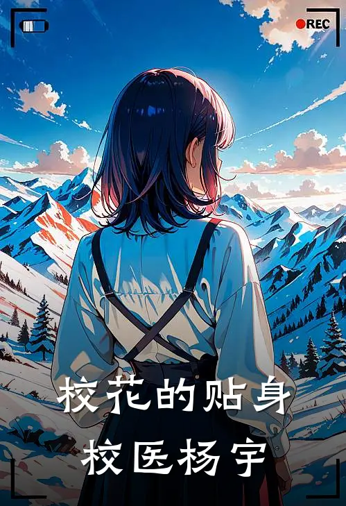 校花的贴身校医杨宇