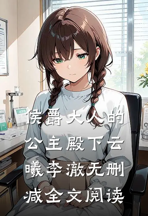 侯爵大人的公主殿下云曦李澈无删减全文阅读