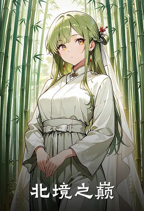 北境之巅