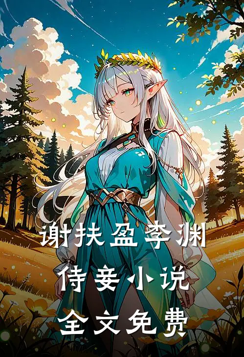 谢扶盈李渊侍妾小说全文免费