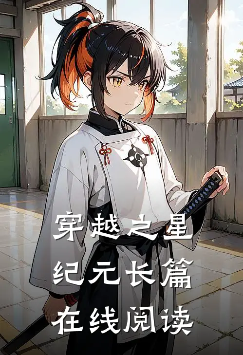 穿越之星纪元长篇在线阅读
