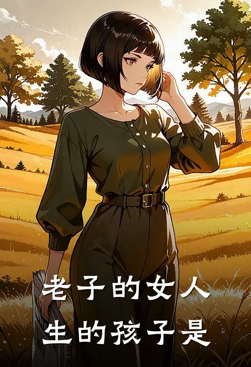 老子的女人生的孩子是