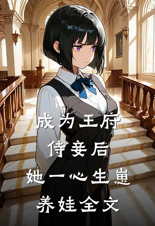 成为王府侍妾后，她一心生崽养娃全文