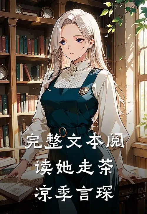 完整文本阅读她走茶凉季言琛