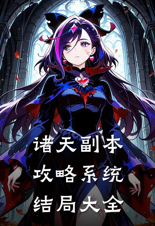 诸天副本攻略系统结局大全