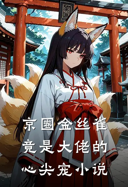 京圈金丝雀，竟是大佬的心尖宠小说